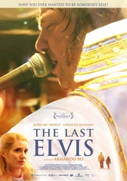 JIMFF 2012 Review - THE LAST ELVIS